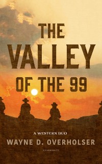 Cover Valley of the 99