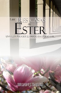 Cover Las tres casas de Ester