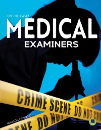 Cover Medical Examiners