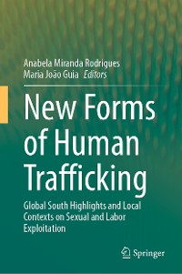 Cover New Forms of Human Trafficking