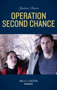Cover Operation Second Chance