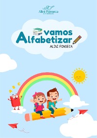 Cover Vamos Alfabetizar