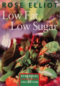 Cover Low Fat, Low Sugar
