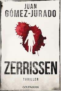 Cover Zerrissen