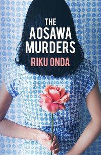 Cover The Aosawa Murders