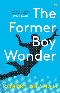 Cover The Former Boy Wonder