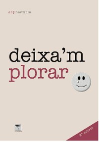 Cover Deixa'm plorar