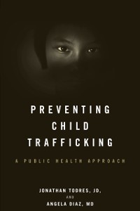 Cover Preventing Child Trafficking