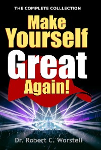 Cover Make Yourself Great Again - Complete Collection