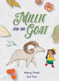 Cover Millie and the Goat