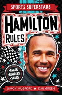 Cover Lewis Hamilton Rules