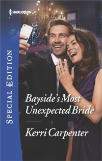 Cover Bayside's Most Unexpected Bride