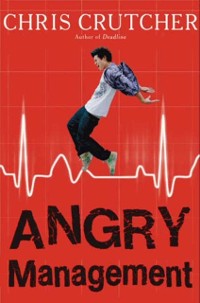 Cover Angry Management