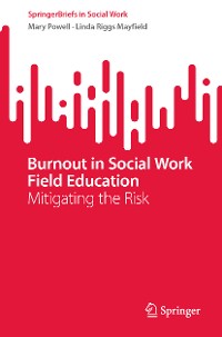 Cover Burnout in Social Work Field Education