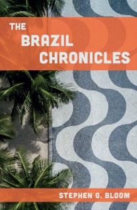 Cover Brazil Chronicles