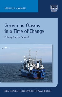 Cover Governing Oceans in a Time of Change