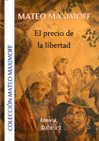 Cover El precio de la libertad