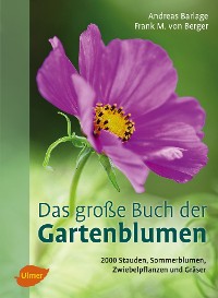 Cover Das große Buch der Gartenblumen