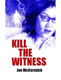 Cover Kill the Witness