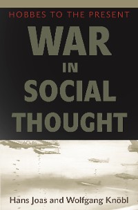 Cover War in Social Thought