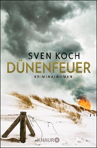 Cover Dünenfeuer
