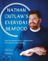 Cover Everyday Seafood
