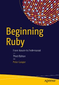 Cover Beginning Ruby