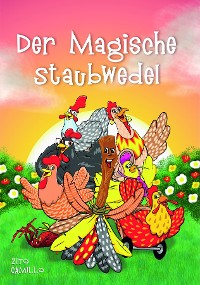 Cover Der Magische Staubwedel