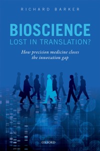 Cover Bioscience - Lost in Translation?