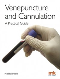 Cover Venepuncture & Cannulation