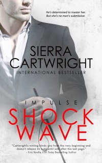 Cover Shockwave