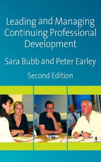 Cover Leading & Managing Continuing Professional Development