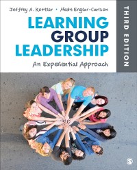 Cover Learning Group Leadership