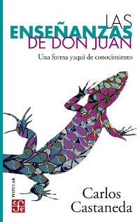 Cover Las enseñanzas de don Juan