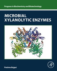 Cover Microbial Xylanolytic Enzymes