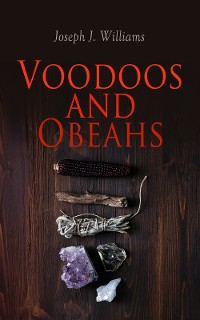 Cover Voodoos and Obeahs