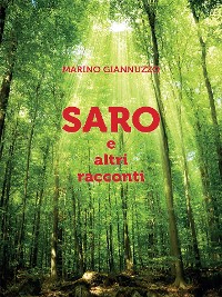 Cover SARO e altri racconti