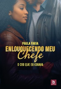 Cover Enlouquecendo Meu Chefe