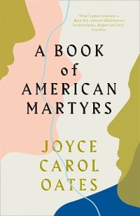 Cover Book of American Martyrs