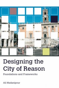 Cover Designing the City of Reason