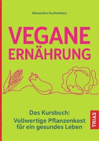 Cover Vegane Ernährung