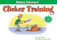 Cover Clicker Training