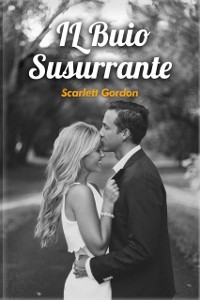 Cover Il buio sussurrante