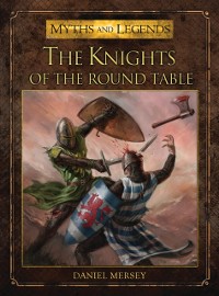 Cover Knights of the Round Table
