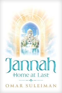 Cover Jannah
