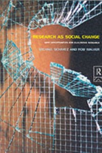 Cover Research as Social Change