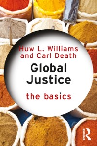 Cover Global Justice: The Basics