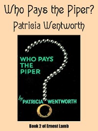 Cover Who Pays the Piper?