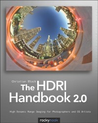 Cover HDRI Handbook 2.0
