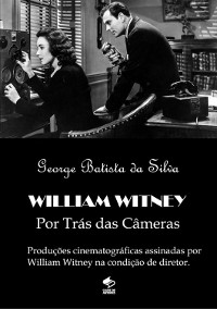 Cover William Witney